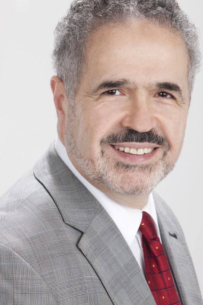 Dr.-Ing. Adnan Wahhoud