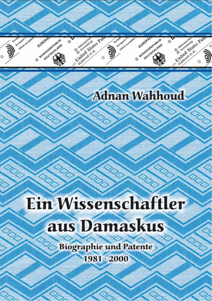 Ein Wissenschaftler aus Damaskus