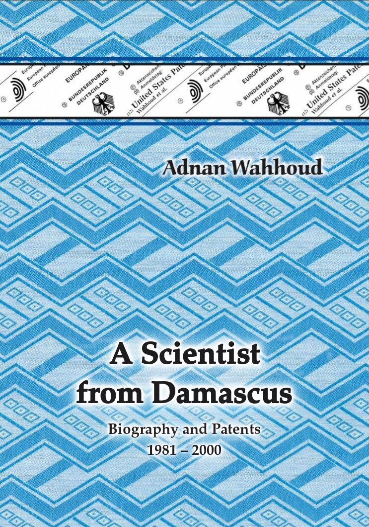 A Scientist from Damascus