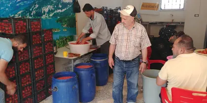 Adnan Planung Essen