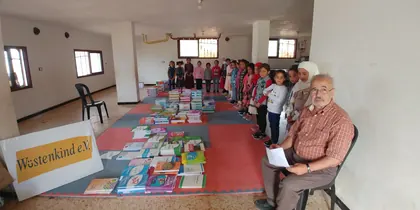 Adnan Schule
