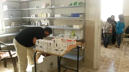 Medikamente