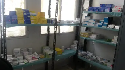 Medikamente