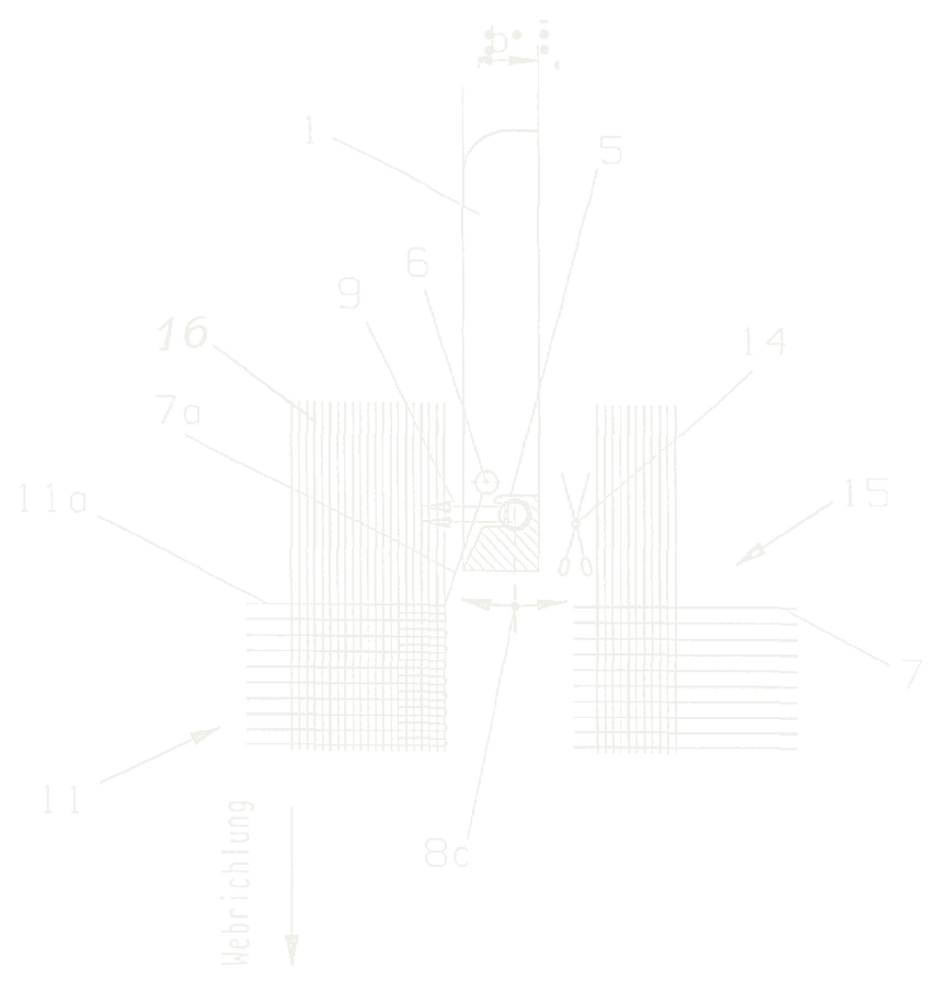 Pneumatisch betriebener Leistenleger
