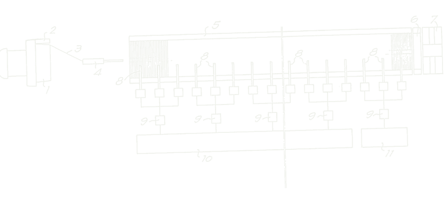 Verbesserte Steuerung der Nebenbläser von Luftwebstühlen (mit Prof. Lünenschloß, RWTH Aachen)