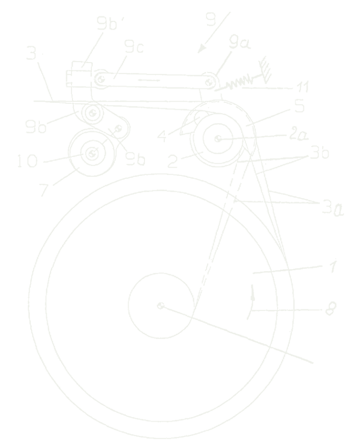 Verbessertes Verfahren zur Kompensation